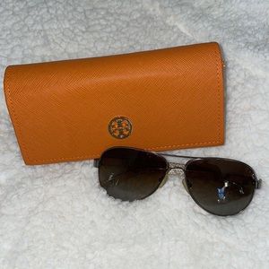 Tory Burch Sunglasses